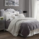 4-PieceWilshire Comforter Set, Super Queen