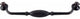 Tuscany Large Drop Pull - Tuscan Bronze, TKM1625