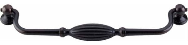 Tuscany Large Drop Pull - Tuscan Bronze, TKM1625