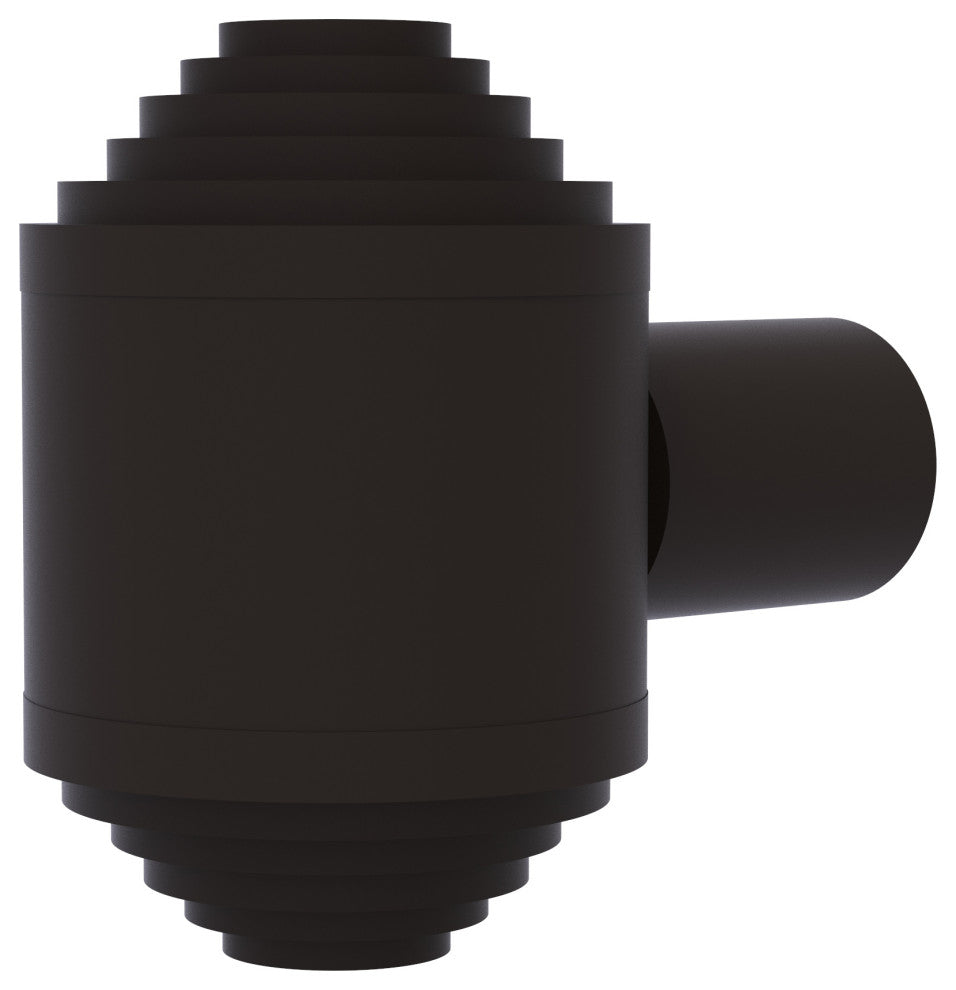1-1/4" Cabinet Knob, Oil Rubbed Bronze