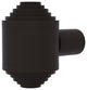 1-1/4" Cabinet Knob, Oil Rubbed Bronze