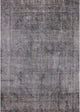 Ahgly Company Indoor Rectangle Mid-Century Modern Area Rugs, 7' x 9'