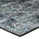 Jericho JC5 Steel 10' x 10' Round Rug