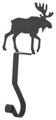 Moose Mantle Hook
