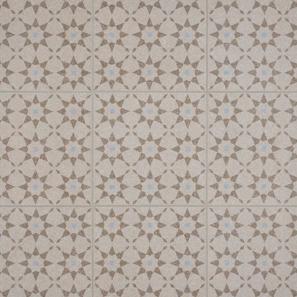Farnese Aventino Crema Porcelain Floor and Wall Tile