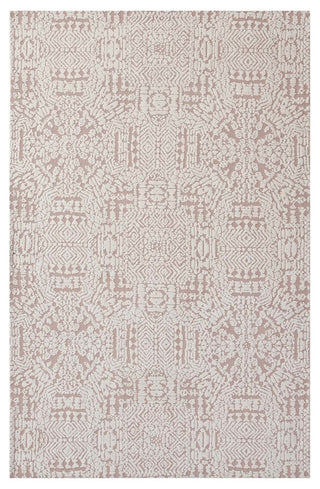 Javiera Contemporary Moroccan 8x10 Area Rug