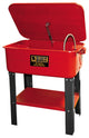 Black Bull Pwash20 20 Gallon Parts Washer