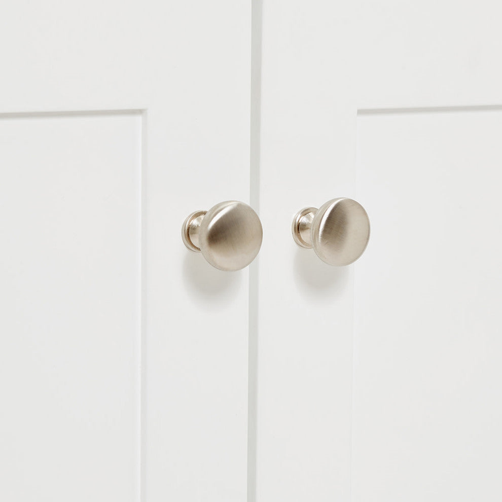 Ariel F031SCWRVO Hamlet 31" - White / Carrara White Top