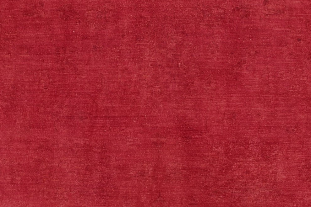 Overdyed Mani Red/Rug, 9'11x13'9