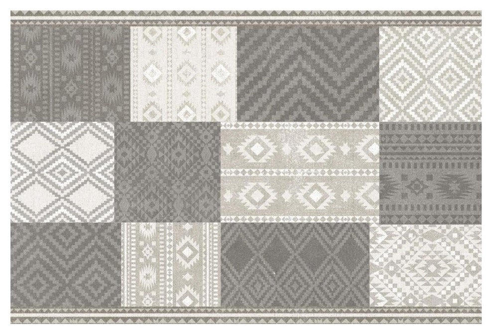 "Soft Lodge VIII" Digital Paper Print by Janelle Penner, 20"x14"