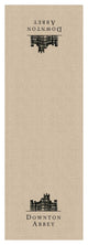 Downton Abbey Highclere Castle Decorative Table Runner
