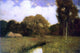 George Frederick Munn Near Barbizon Wall Decal