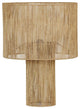 Hope Natural Table Lamp, Large
