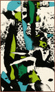 Studio Color 1, Giclee Reproduction Artwork