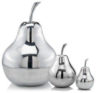 Peral Polished Pear, 11"