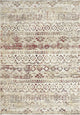Dynamic Rugs Oxford Area Rug, Cream/Multi, 3.11x5.7