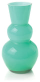 Maestro Genie Vase Set of 3, Teal