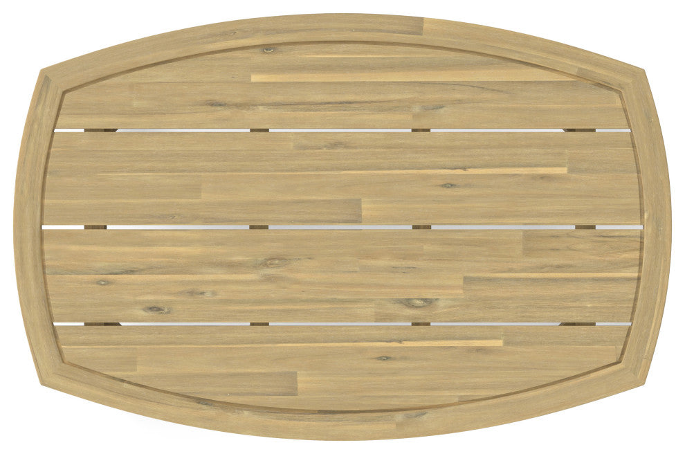 Parkside Outdoor Coffee Table