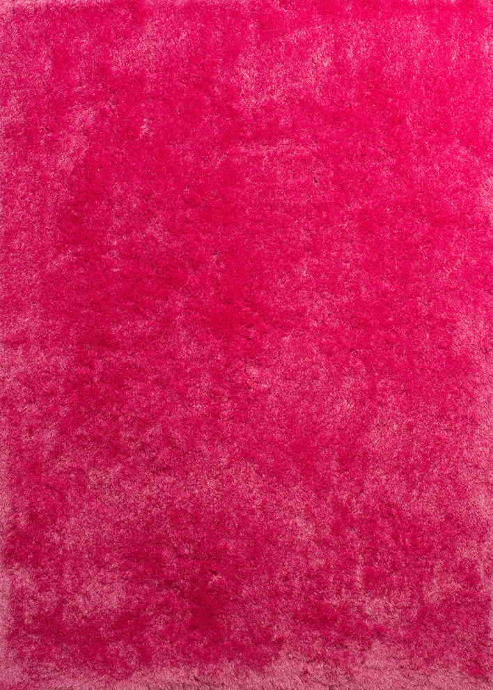 United Weavers Bliss Whitley Pink Oversize Rug 7'10x10'6