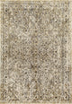 Karelia Inheritance Area Rug, Beige, 6'7"x9'6"