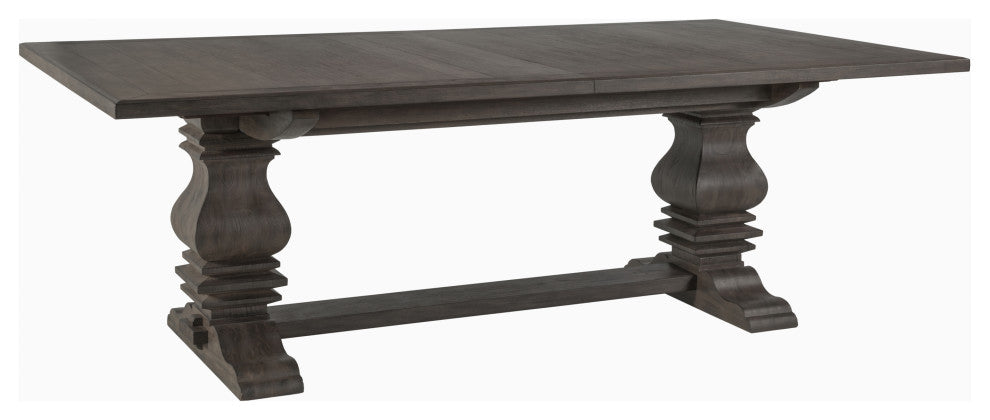 Axiom Rectangular Dining Table