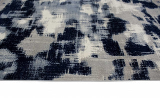 Noori Rug Lagoon Beige/Blue Rug, 4'0" X 6'0"