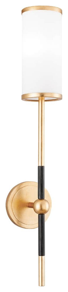 Sage 1 Light Wall Sconce