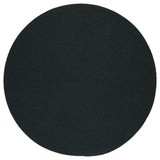 WearEver Poly Rug, Spruce Green, 10' Round