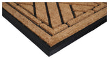 Geometric Doormat, 24"x36"