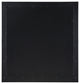 Marisol Mirror, Rich Black Finish