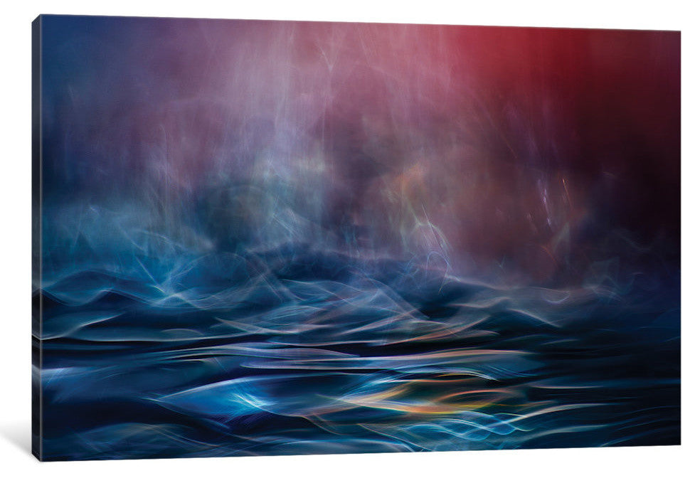 "Untitled IV" by Willy Marthinussen, 26x18x1.5