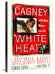 "White Heat" Stretched Canvas Giclee by Hollywood Photo Archive, 21x30"