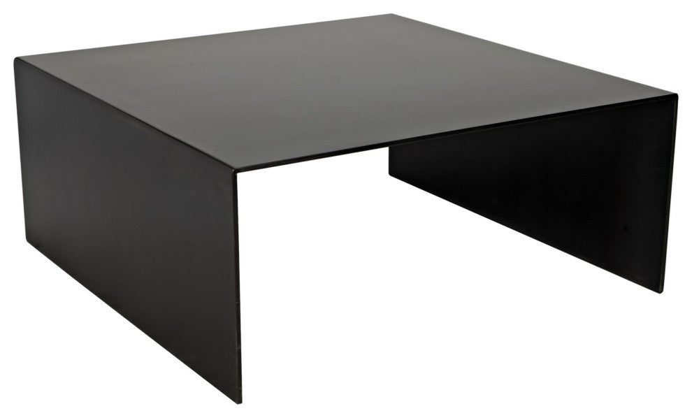 CFC Furniture - Pittsburg Square Coffee Table - CM054-SQ
