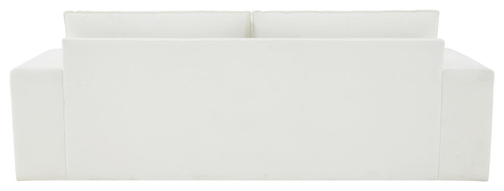 Maeve Pearl Sofa
