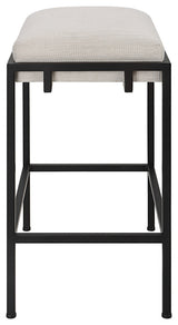 Uttermost Paradox Counter Stool