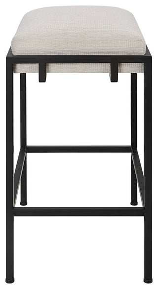Uttermost Paradox Counter Stool