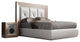 MA67 Bed, Queen With Nightstand