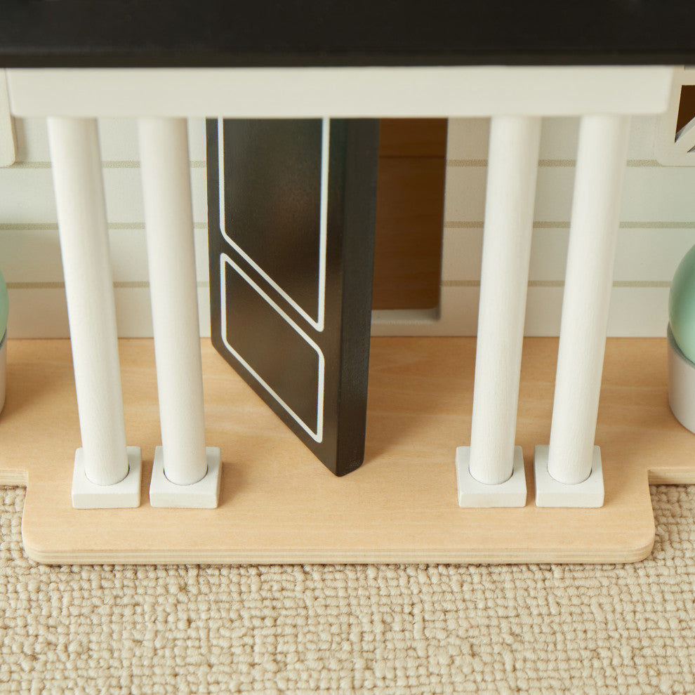 Home Sweet Home Dollhouse