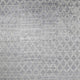 Ahgly Company Indoor Square Mid-Century Modern Area Rugs, 3' Square