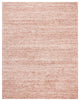 Safavieh Metro Collection HIM413R Rug, Pink, 8' X 10'