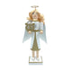 14" Angel Nutcracker