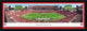 Tampa Bay Buccaneers, 50 Yard, Select Frame
