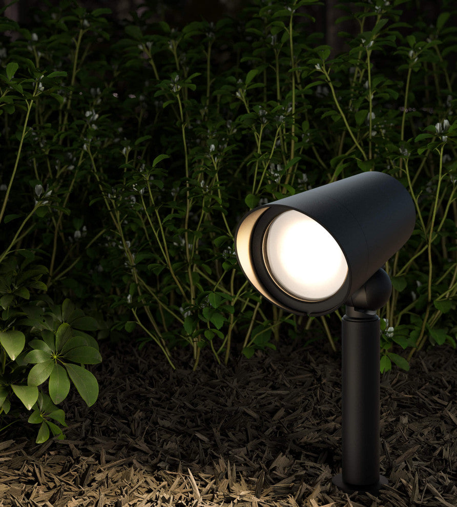 Spot 4" CCT Landscape Spotlight