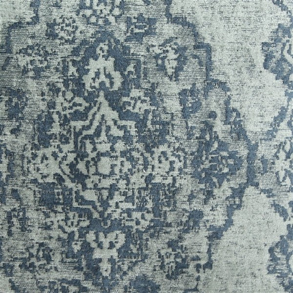 Pillow Decor, Ravenna Spa Chenille Throw Pillow 22x22