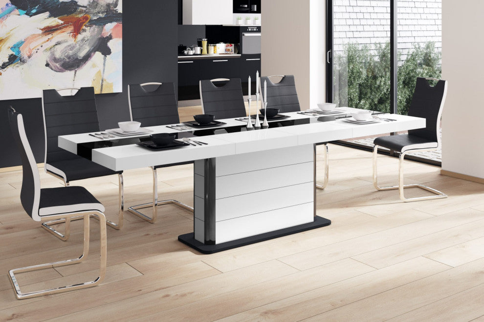 ARGO Dining Chairs, Set of 4