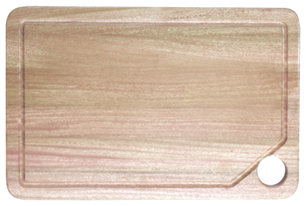 Dawn Cutting Board