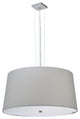 36Wide Cilindro Tapered Pendant