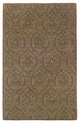 Oriental Weavers Windsor 23108 Blue RUG