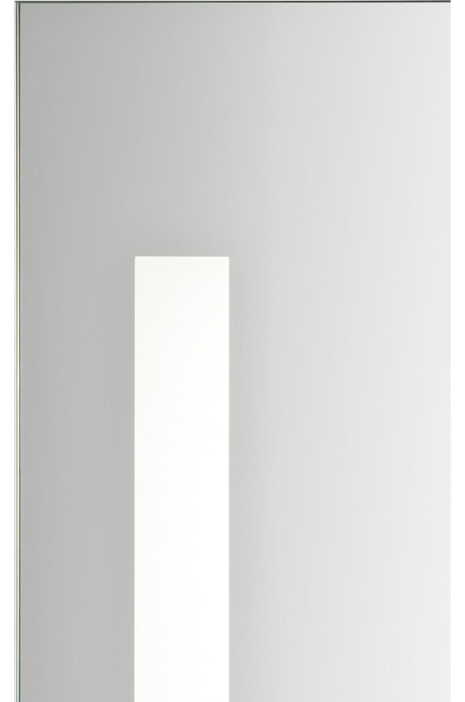 Oria Rectangle Led Mirror 24In.X 40In.X 1.5In.