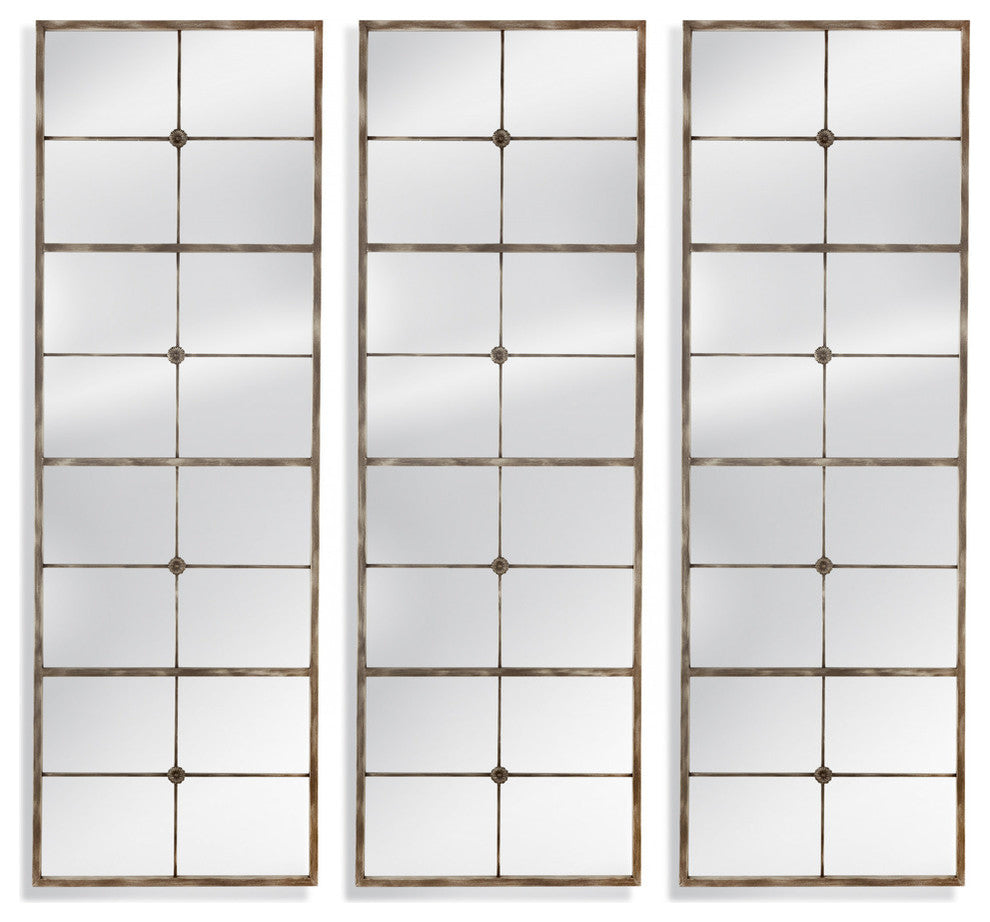 Duvel Leaner Mirror